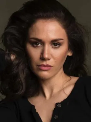 Ekin Türkmen
