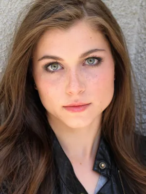 Kennedy Tucker