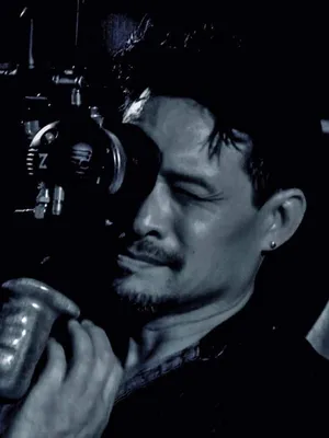 Michael Su