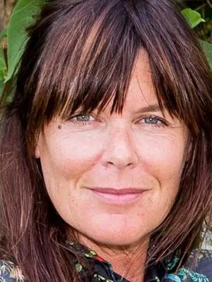 Christina Ibsen Meyer