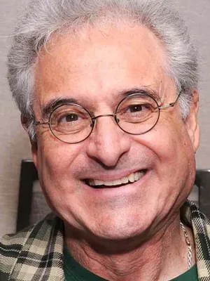 Barry Pearl