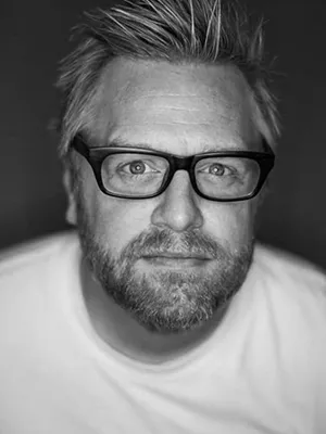 Michael Birkeland