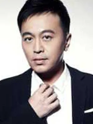 Chen Haowen