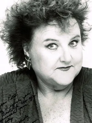Lu Leonard