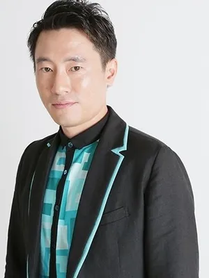 Yusuke Shoji
