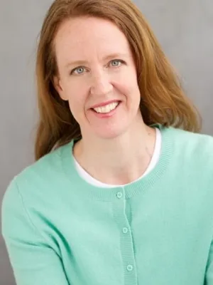 Melissa M. Montgomery