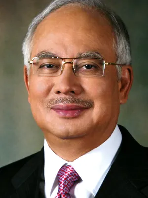 Najib Razak