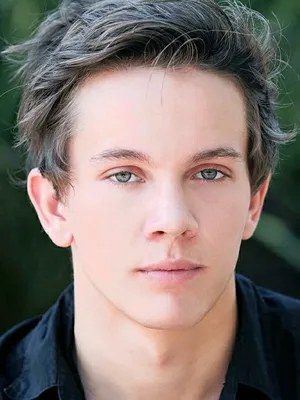 Austin P. McKenzie