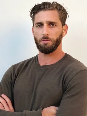 Chris Patton