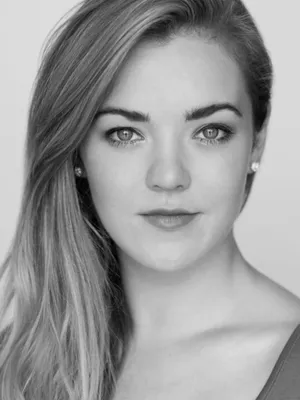 Freya Rowley