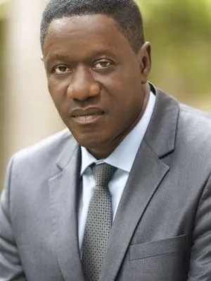 Benjamin Ochieng