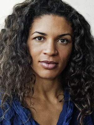 Isabelle Redfern