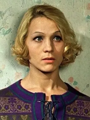 Nina Ruslanova