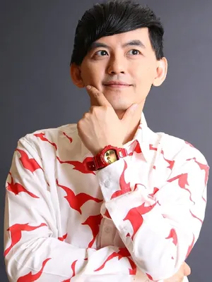 Mickey Huang