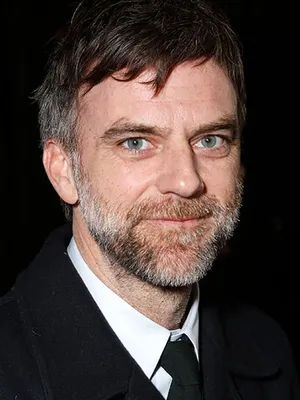Paul Thomas Anderson
