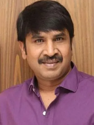 Srinivasa Reddy