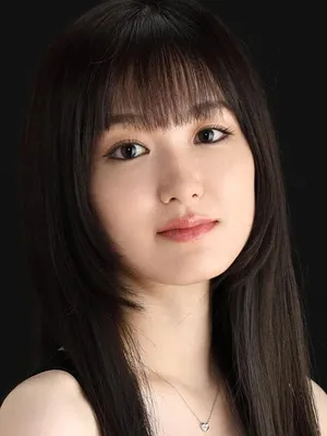 Suzuka Ohgo
