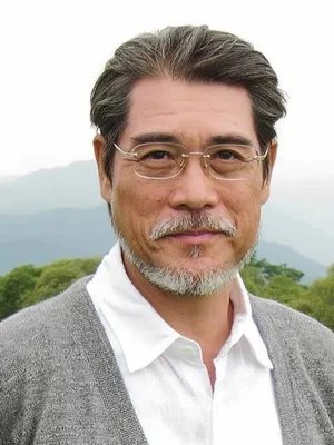 Lu Wen-Hsueh
