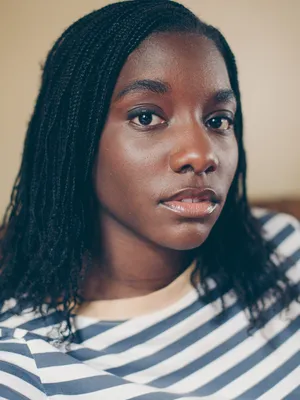 Suzy Bemba