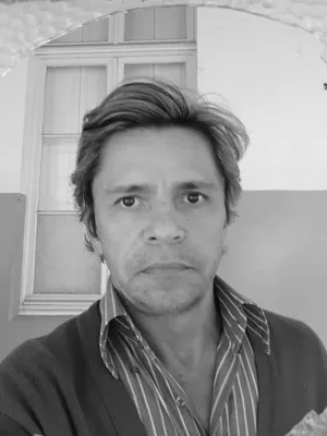 Aury Porto
