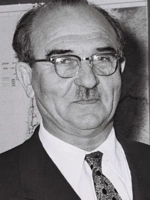 Levi Eshkol