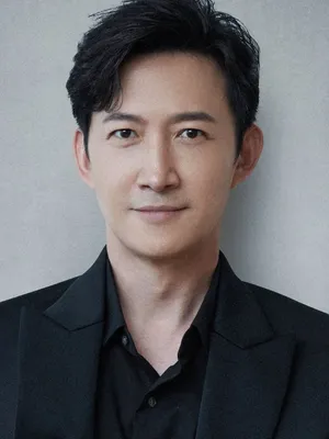 Wang Yang
