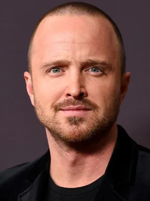 Aaron Paul