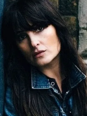 Lucie Barat