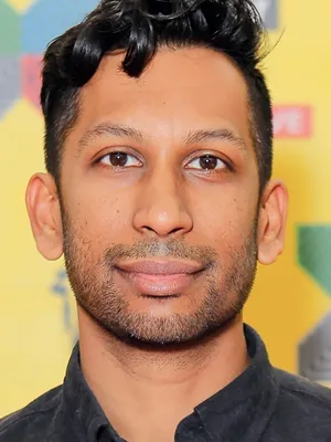 Hrishikesh Hirway