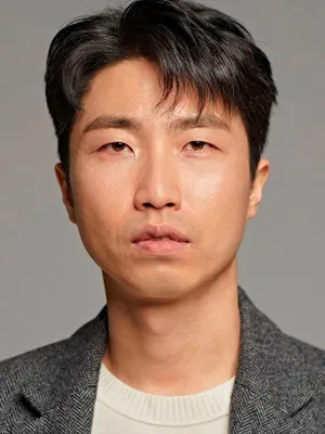 Hong Sang-pyo