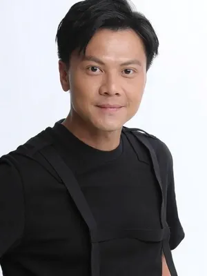 Keith Mok Ka Kam