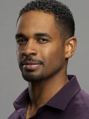 Damon Wayans Jr.