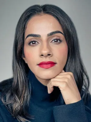 Mandip Gill