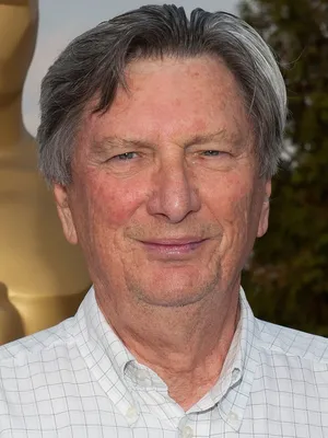 John Bailey