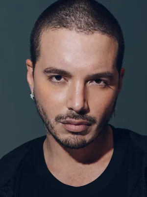J Balvin