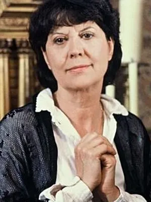 Véronique Silver