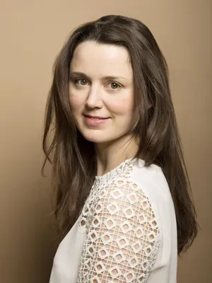 Emily Grace Bevan