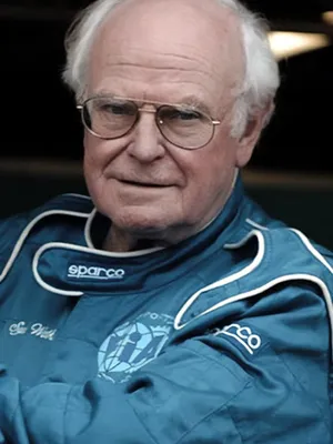 Sid Watkins