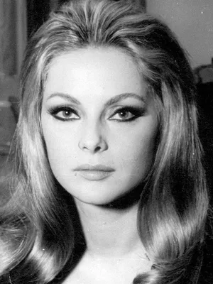 Virna Lisi