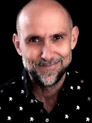 David Ramírez