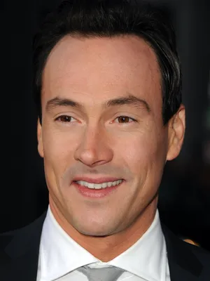 Chris Klein