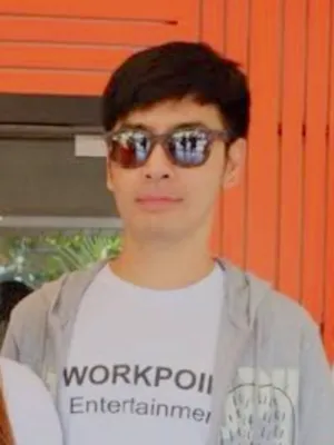 Cholawit Jirayucharoensak