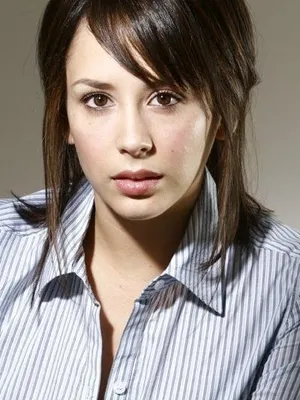 Jovanna Huguet