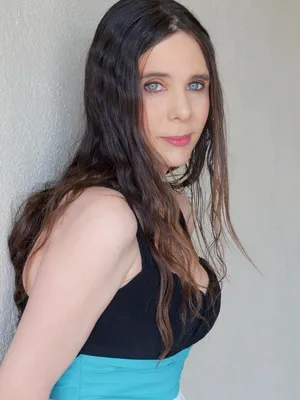 Jacqui Blue