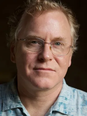 John Boyd West
