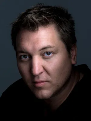 Phil Popp