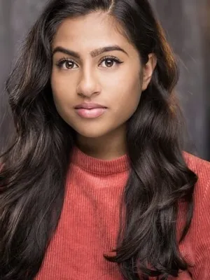 Halema Hussain