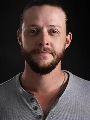 Dave Patten