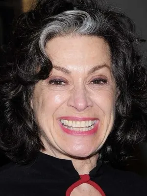 Elaine Kagan