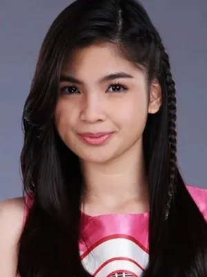 Heaven Peralejo